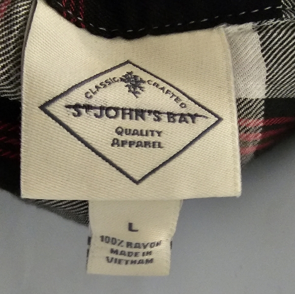 St John's Bay top - Picture 5 of 5